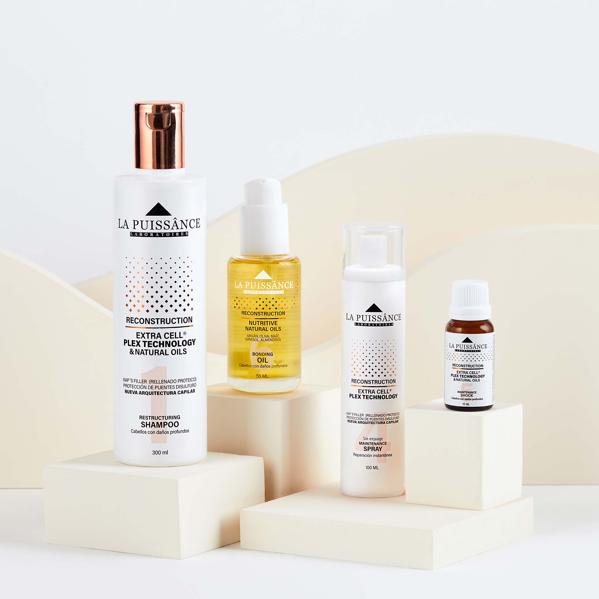 Kit | Extra 2 | Extra Cell Plex