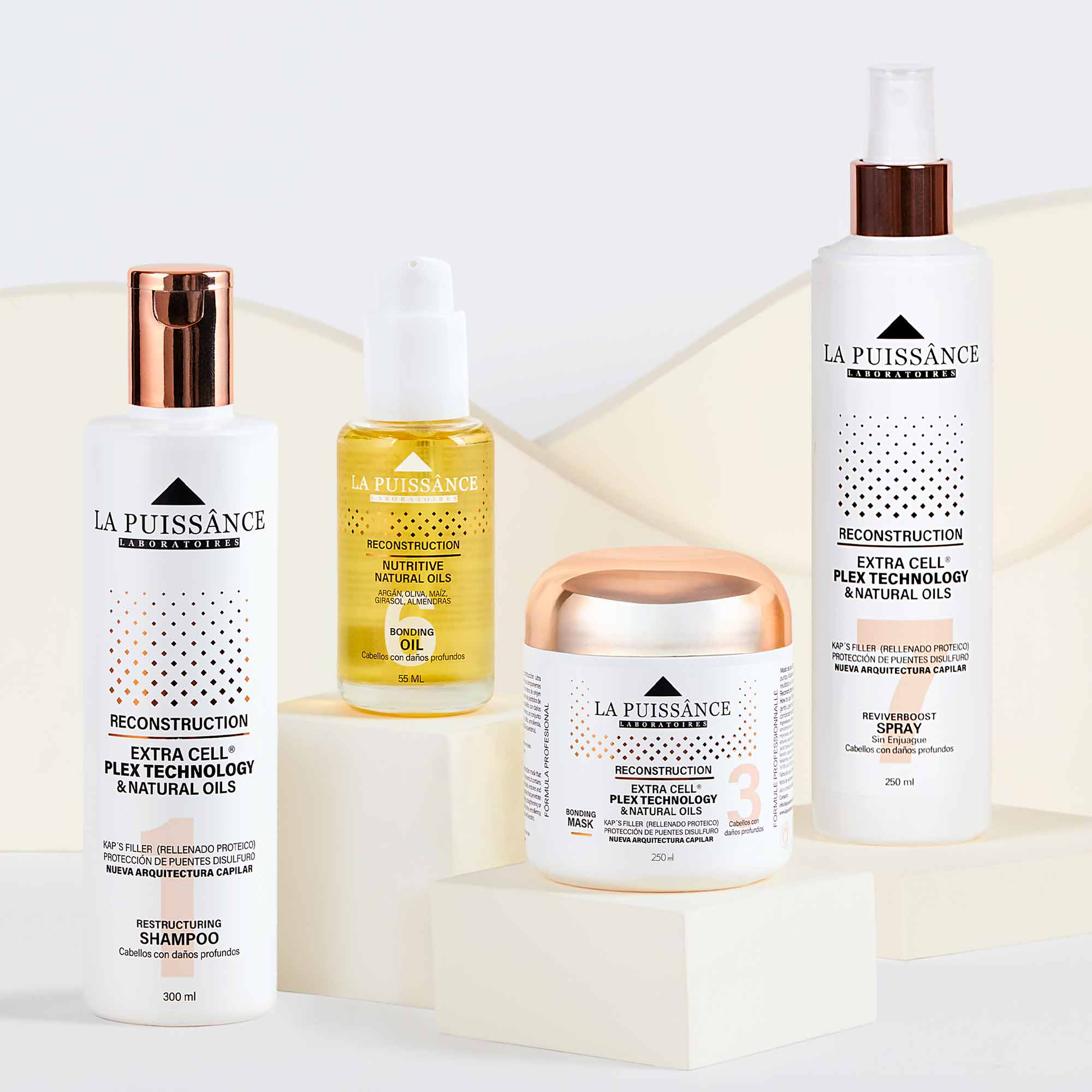 Kit | Extra 3 | Extra Cell Plex