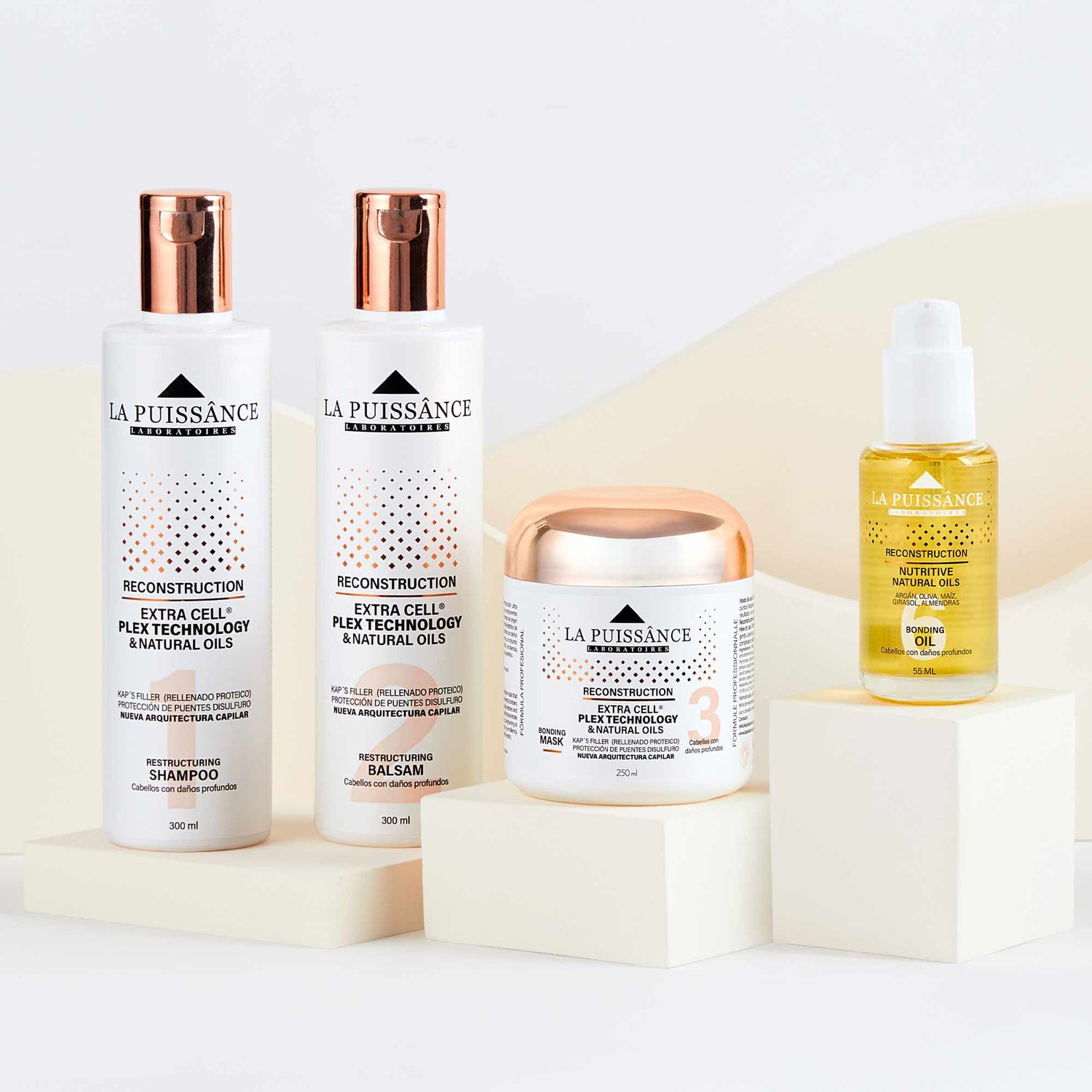 Kit | Extra 4 | Extra Cell Plex