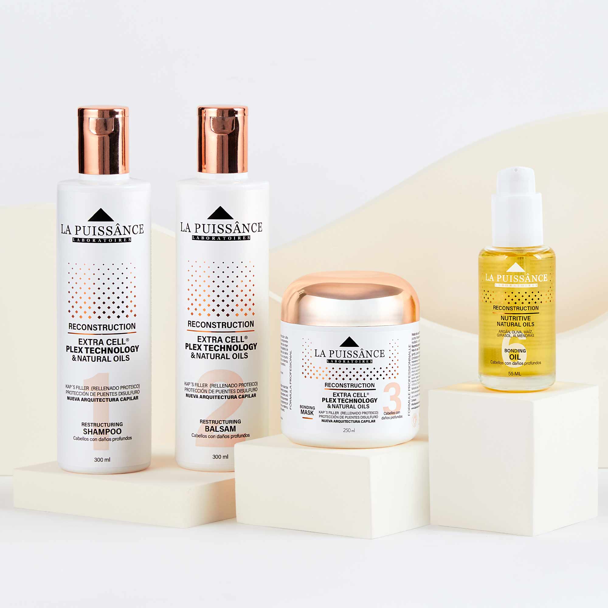 Kit | Extra 4 | Extra Cell Plex