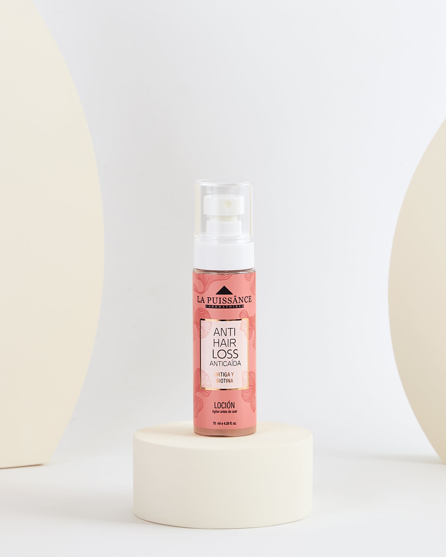 Loción Anti-Hair Loss 75 ML