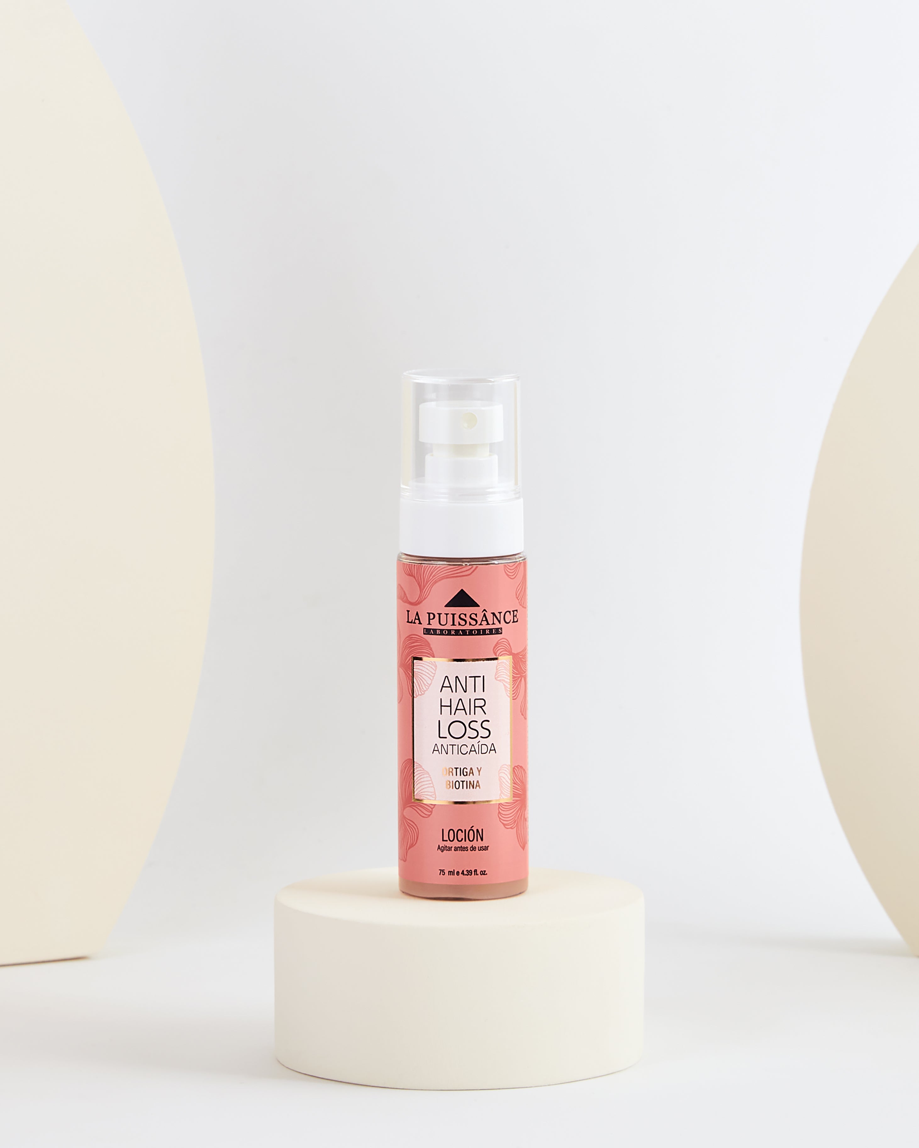 Loción Anti-Hair Loss 75 ML