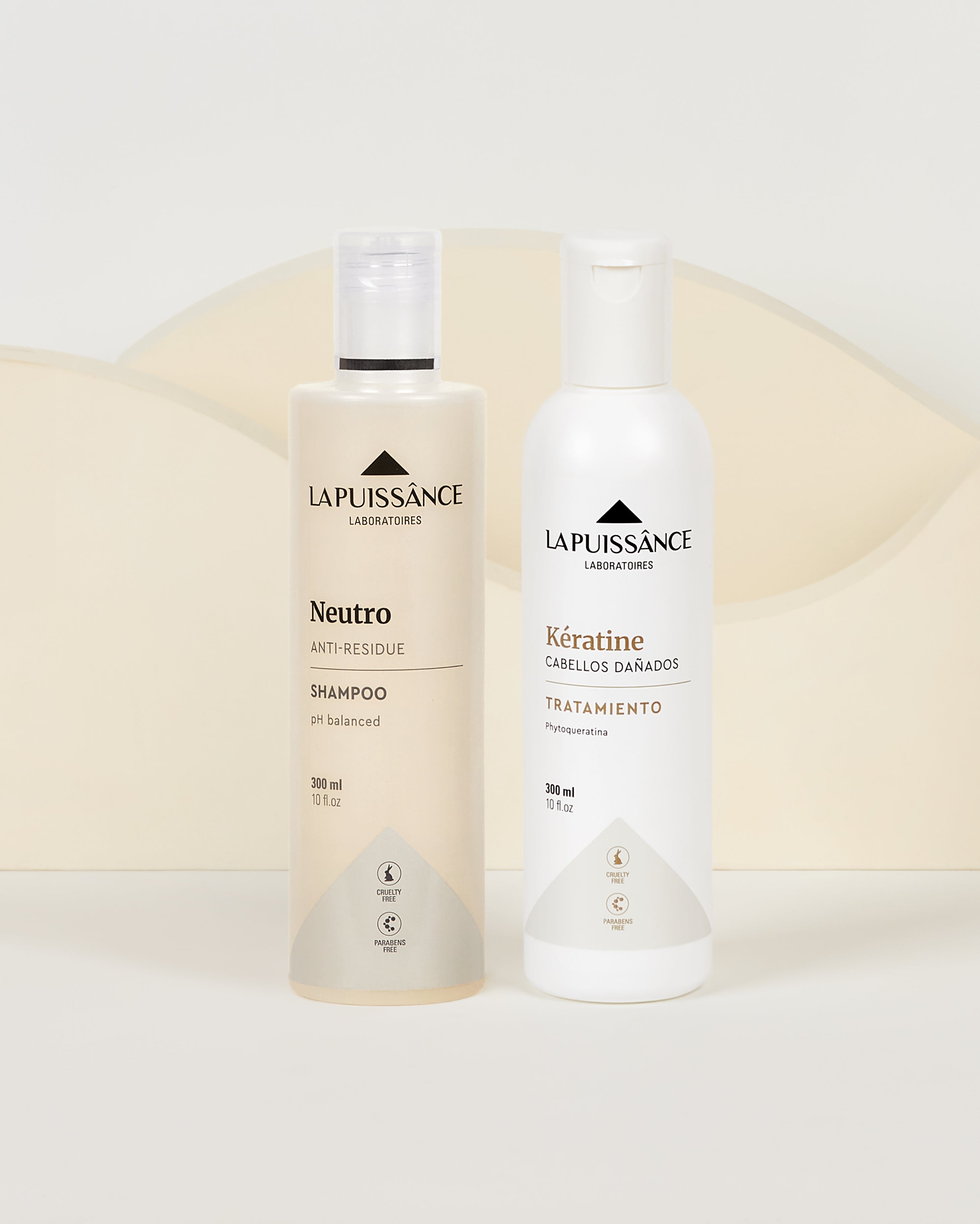 Kit Repair Shampoo Duo
