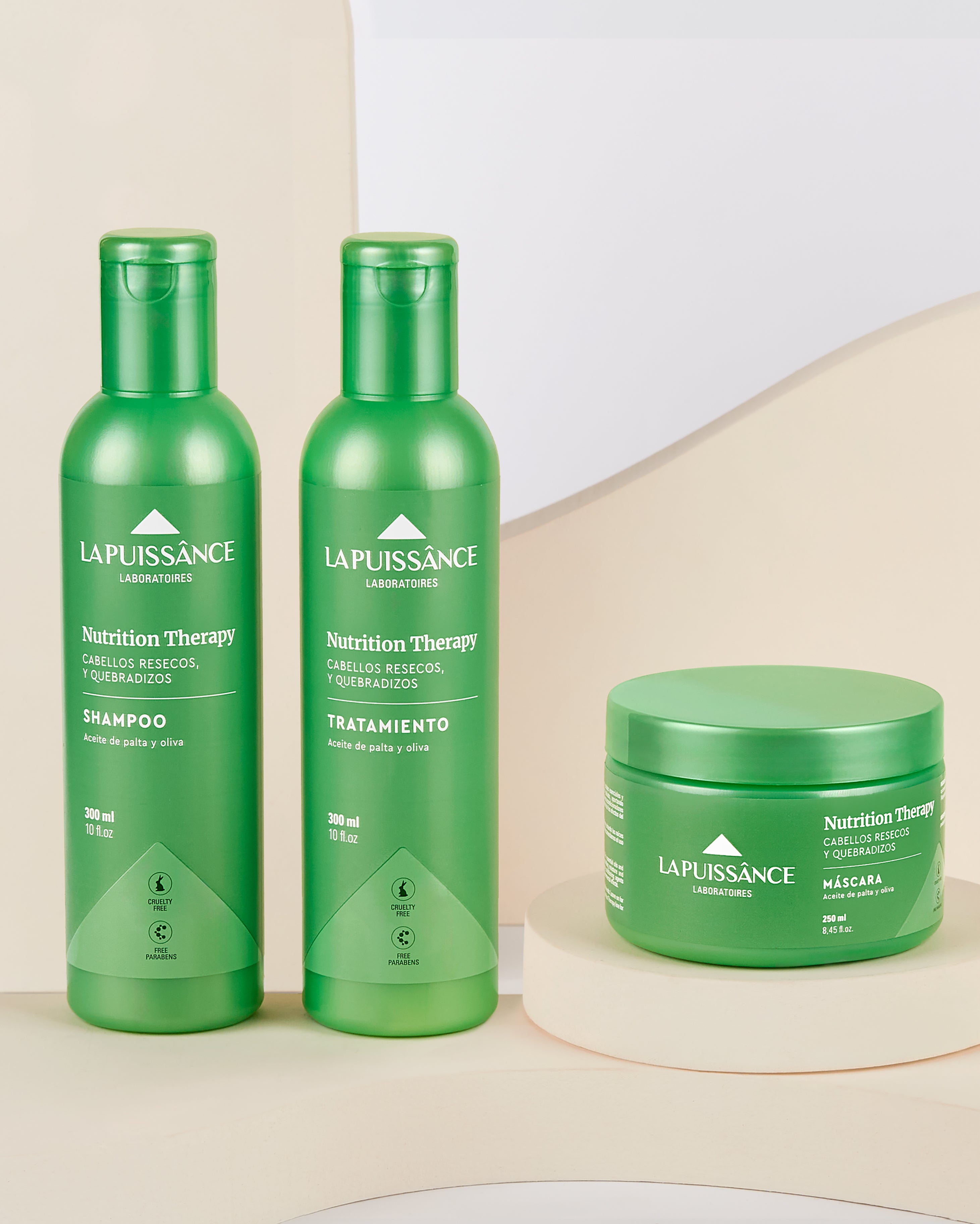 Kit Nutrition Therapy