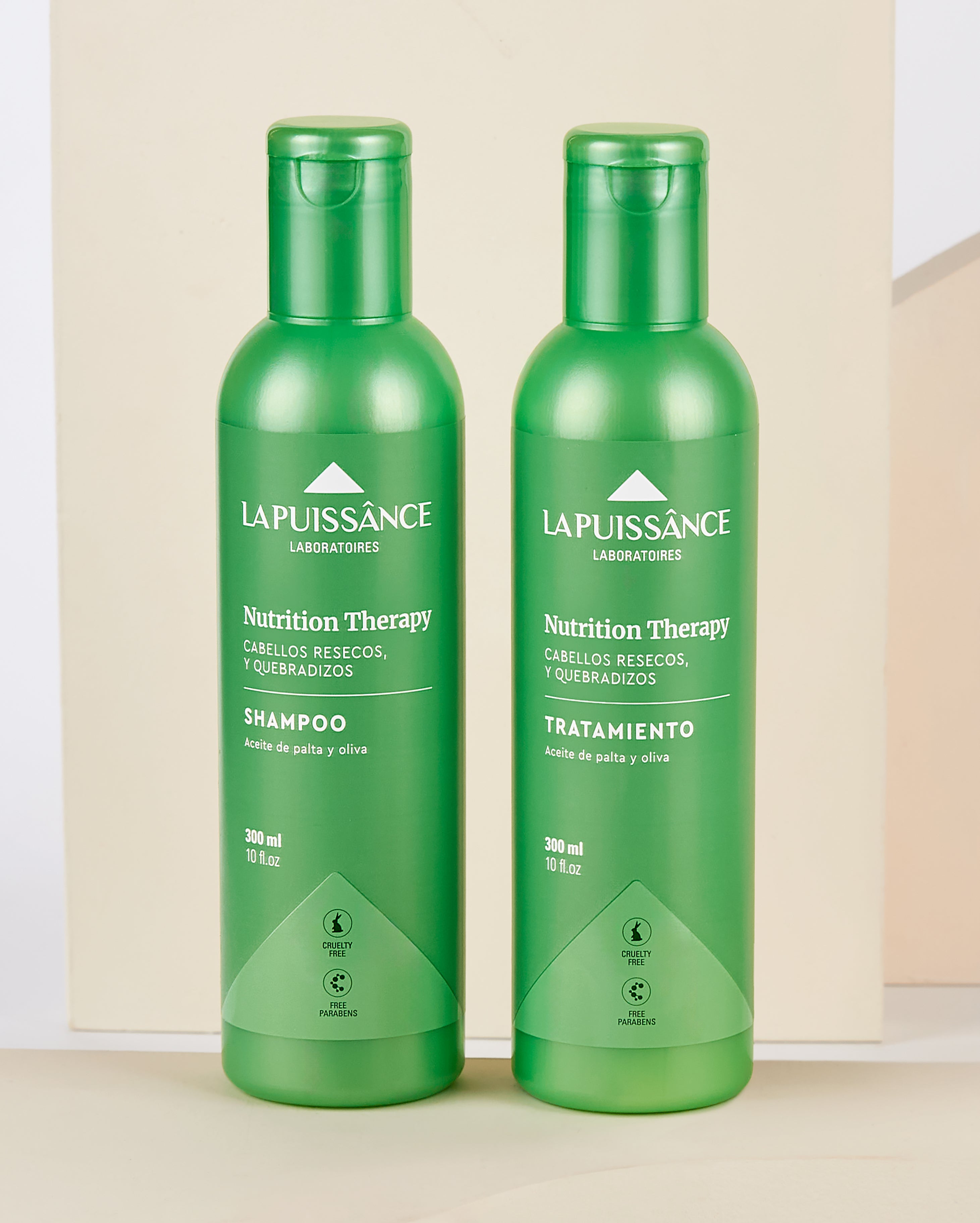 Kit Nutrition Therapy Essential Duo