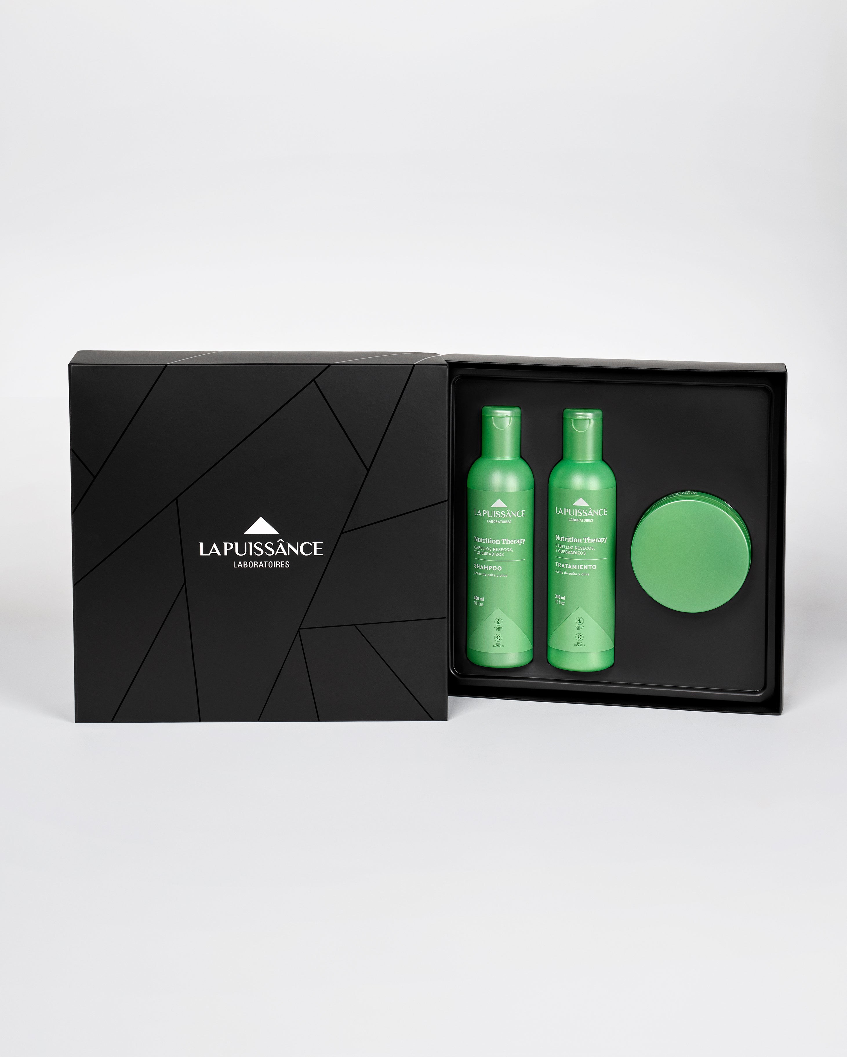 Nutrition Therapy Luxe Box