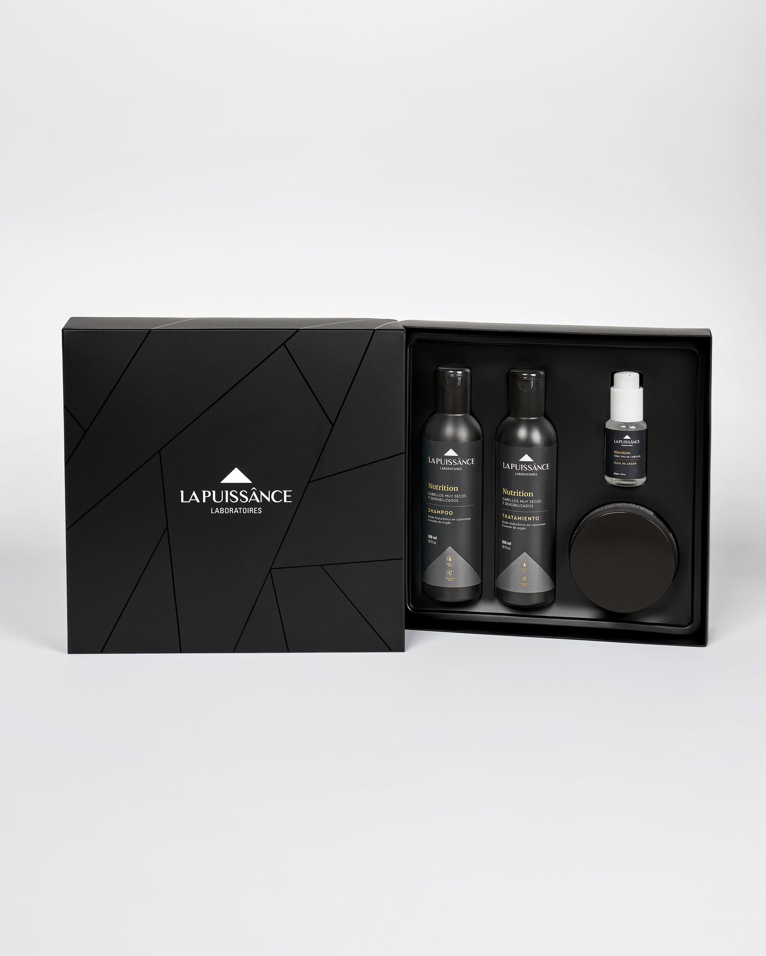 Nutrition Prestige Box