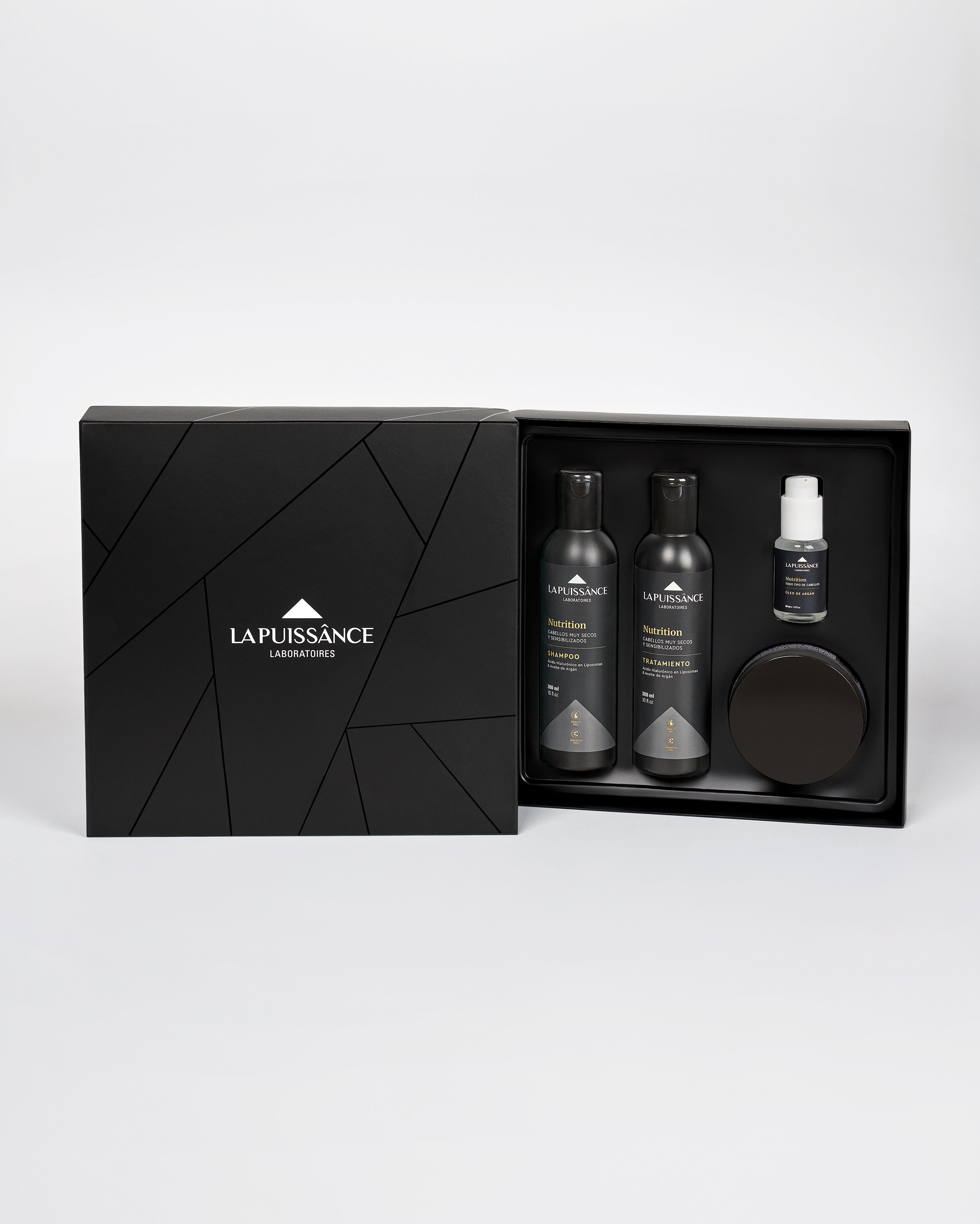 Nutrition Prestige Box