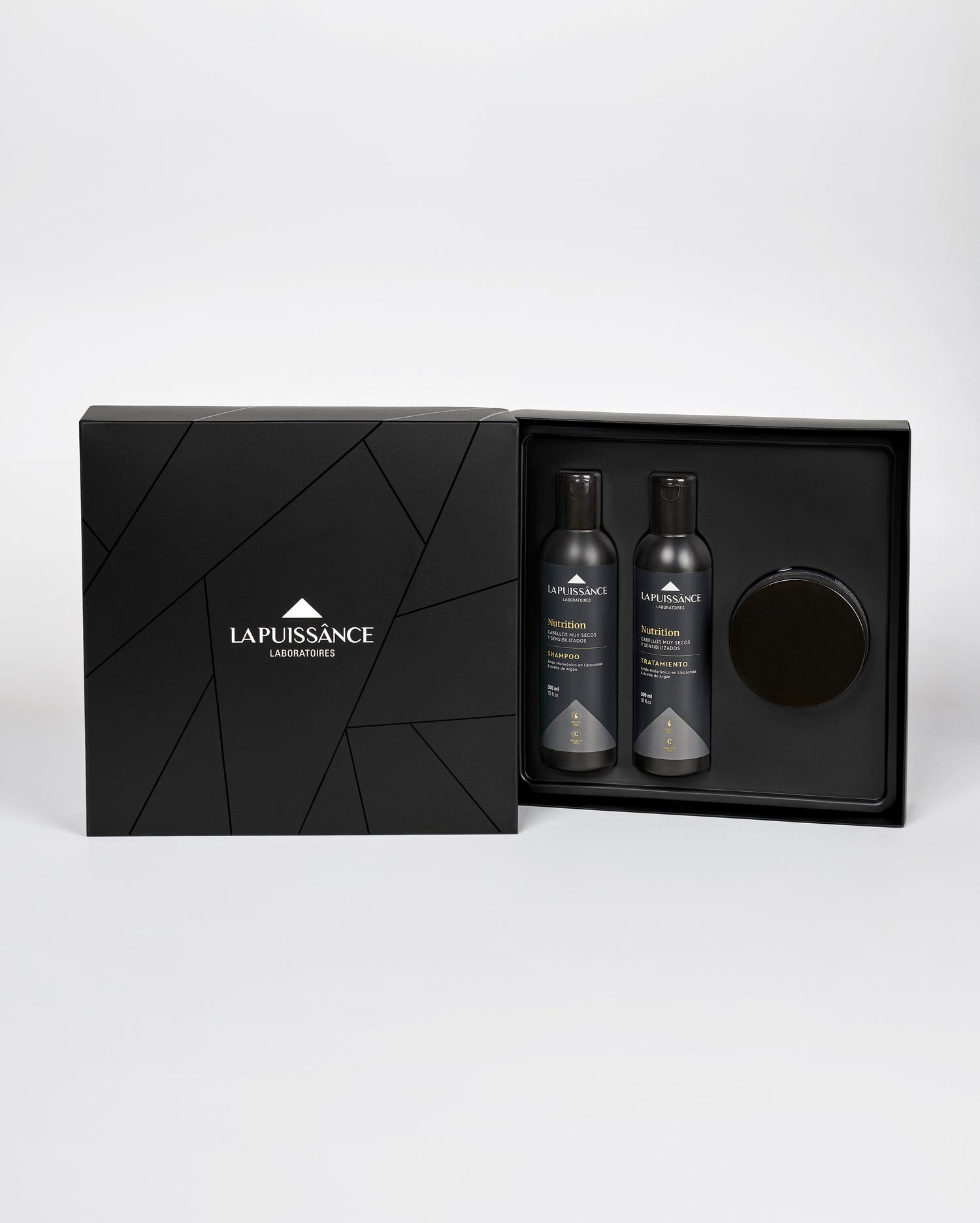 Nutrition Luxe Box