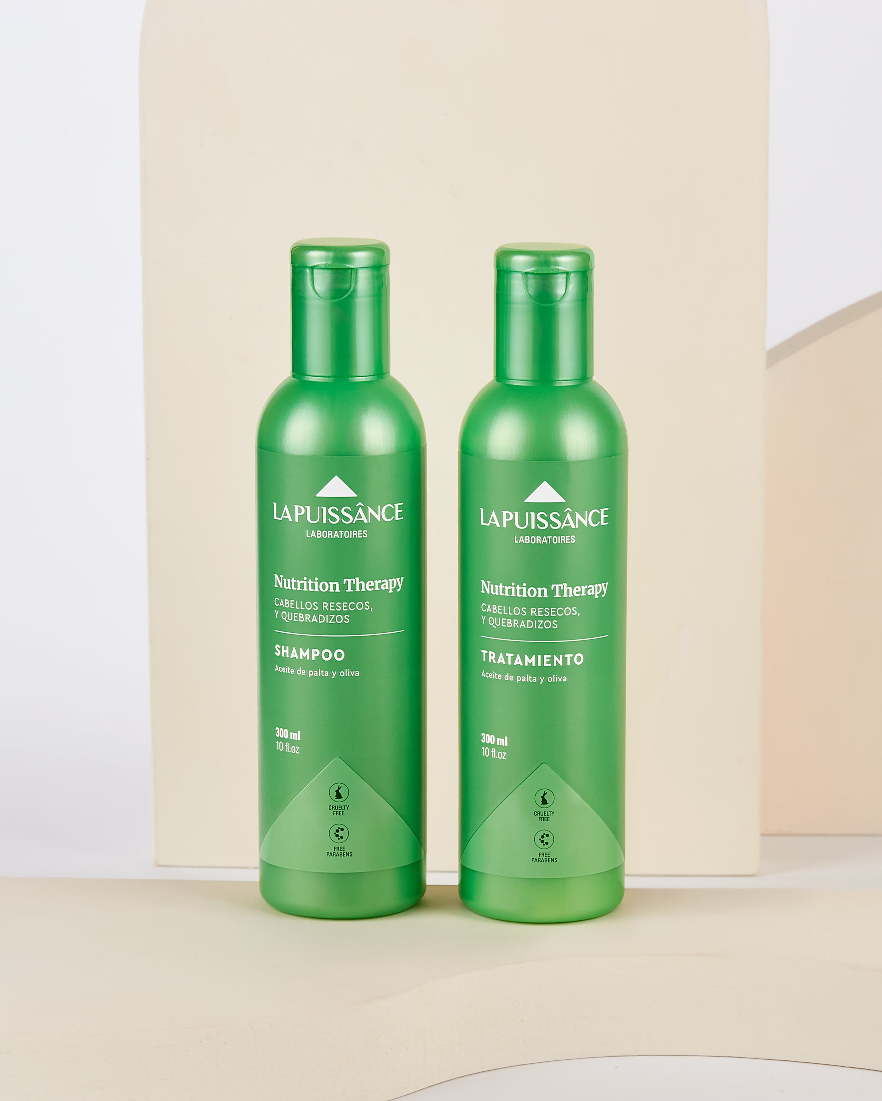 Kit Nutrition Therapy Essential Duo