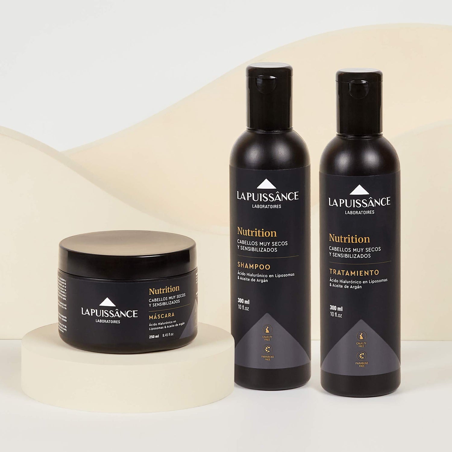 Nutrition | Kit Power Care