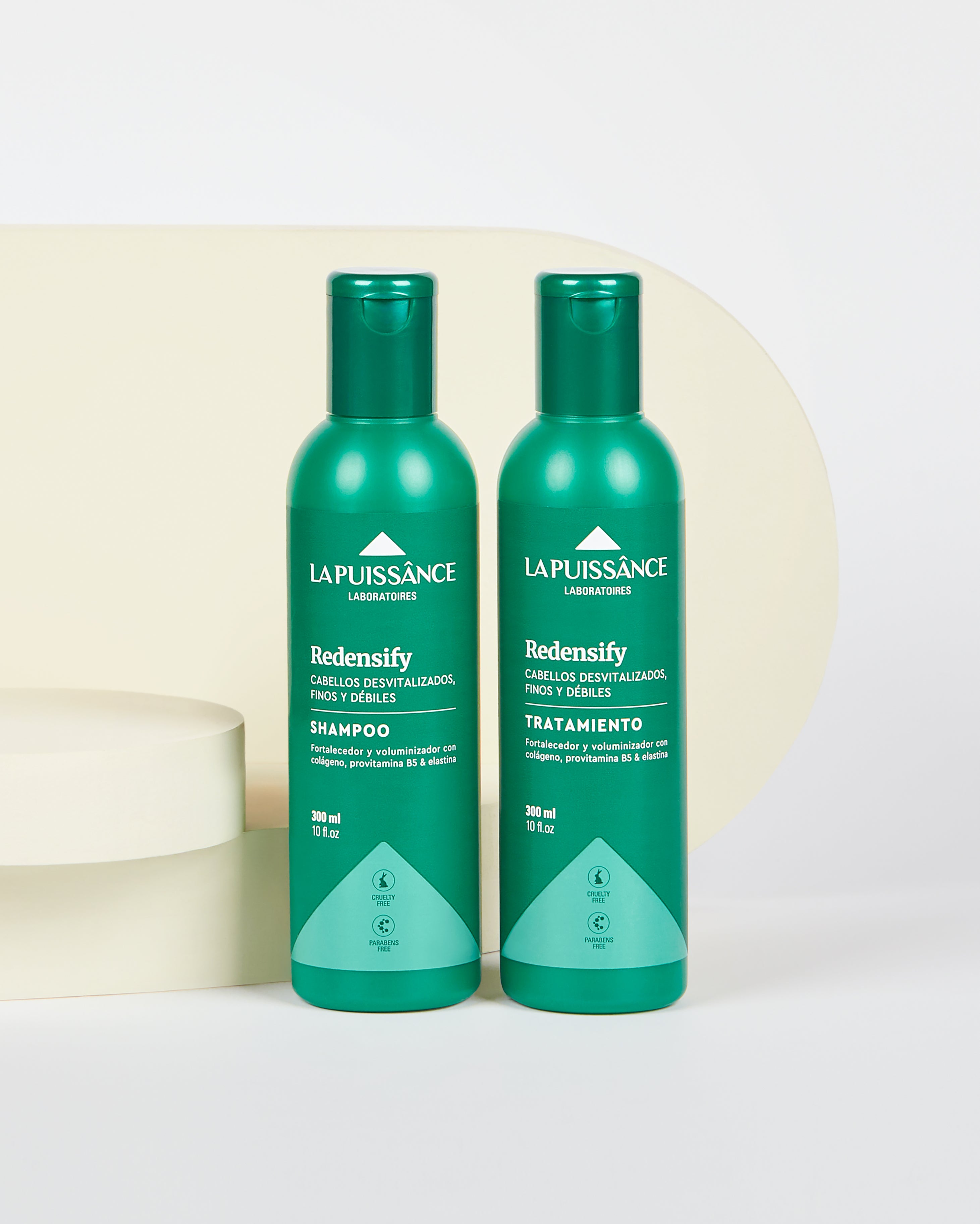 Kit Redensify Essential Duo
