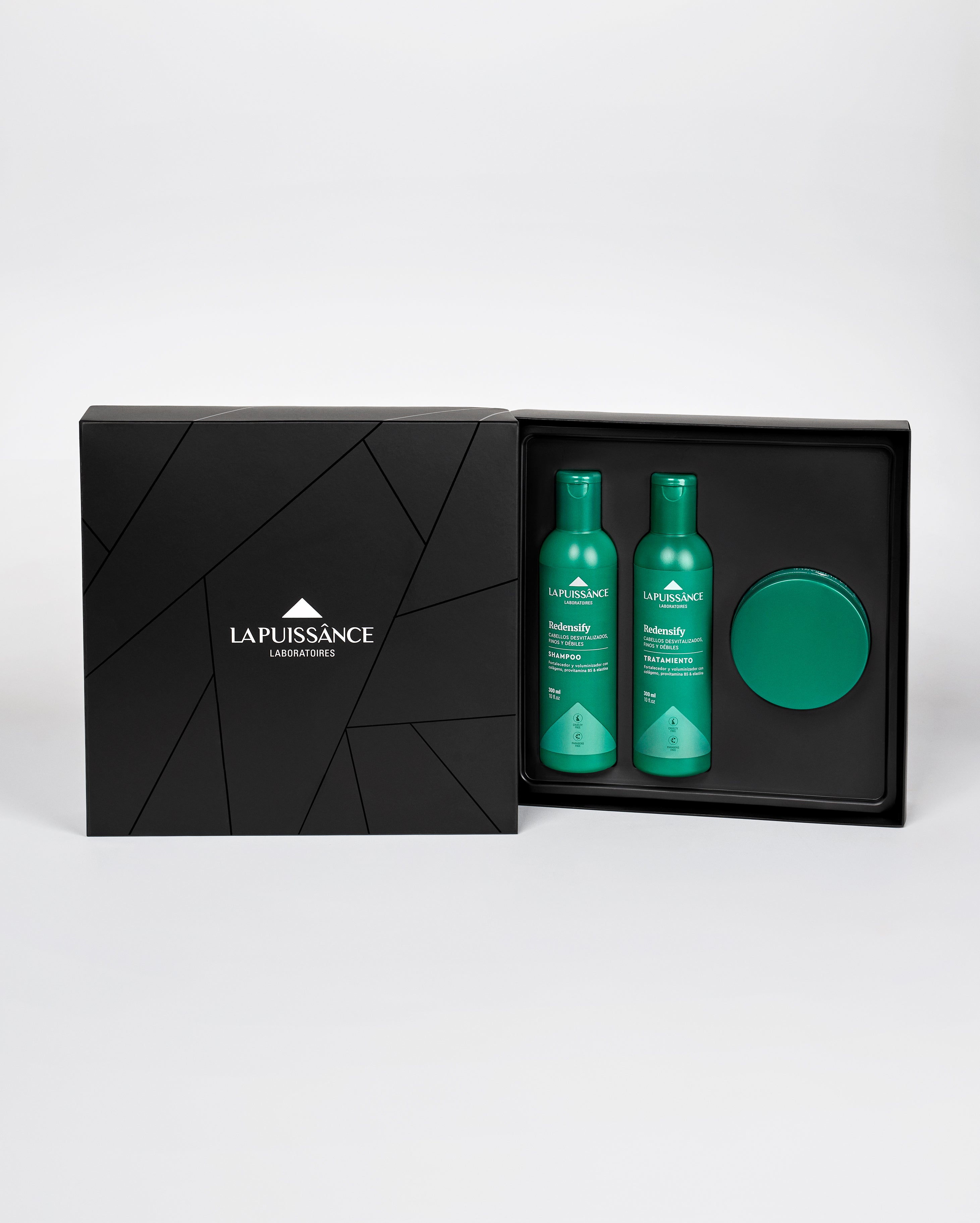 Redensify Luxe Box