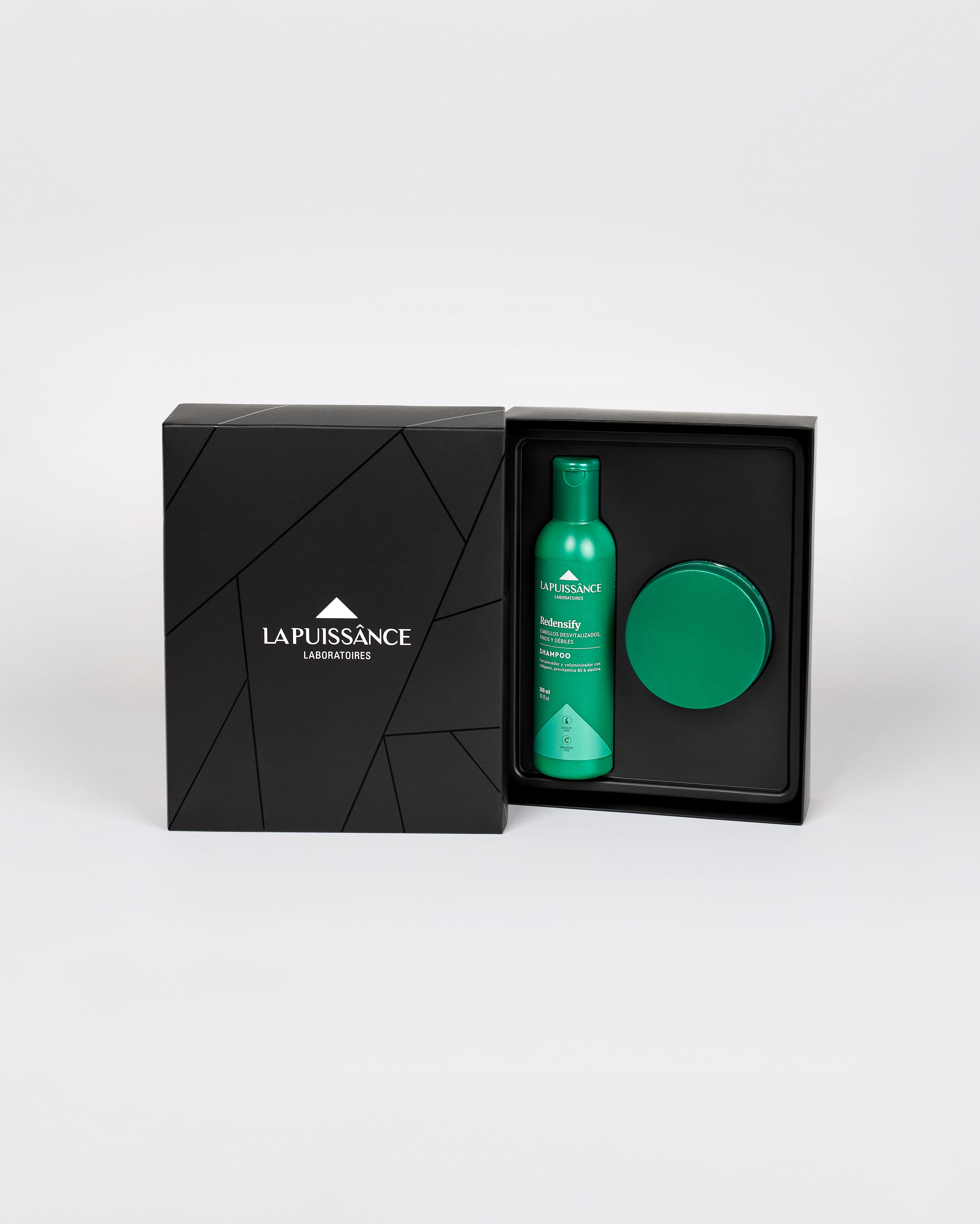 Redensify Essential Box