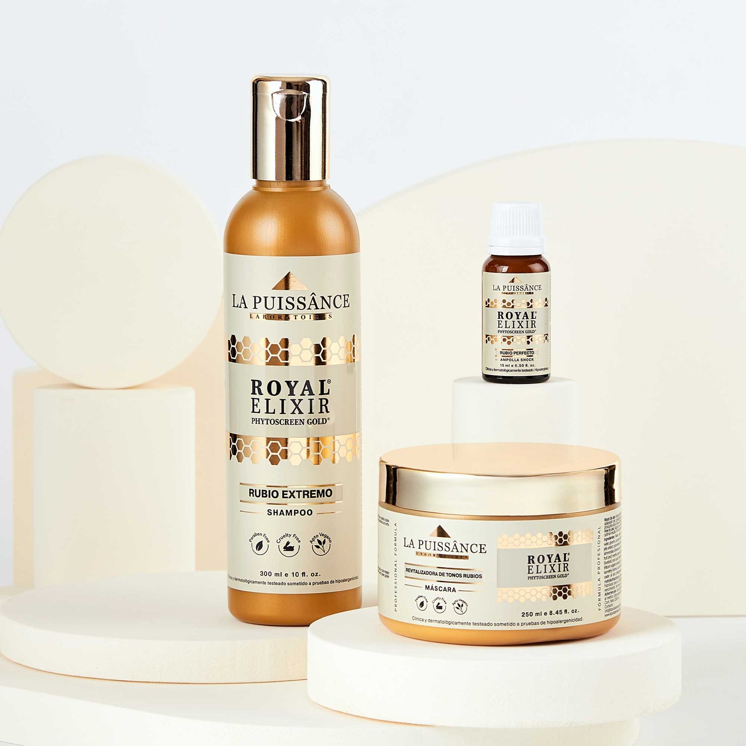 Kit Esencial Royal