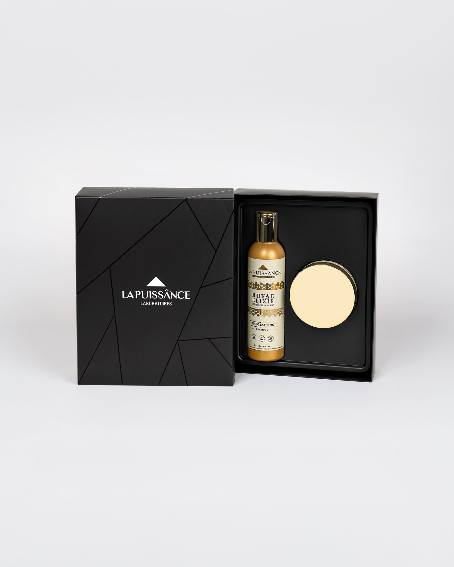 Royal Essential Box