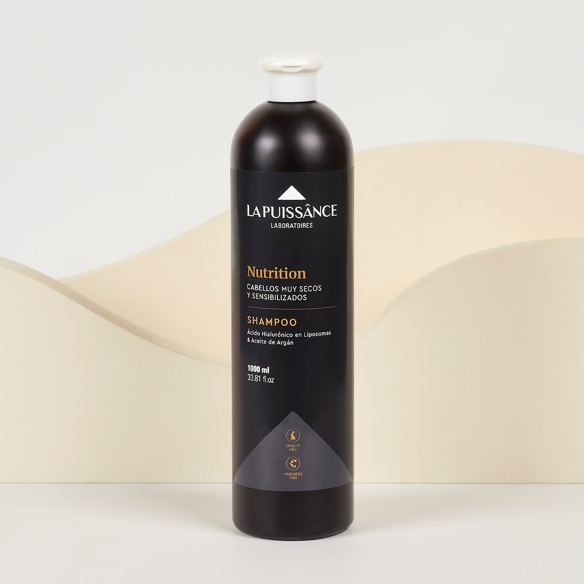 Shampoo | Nutrition · 1 L