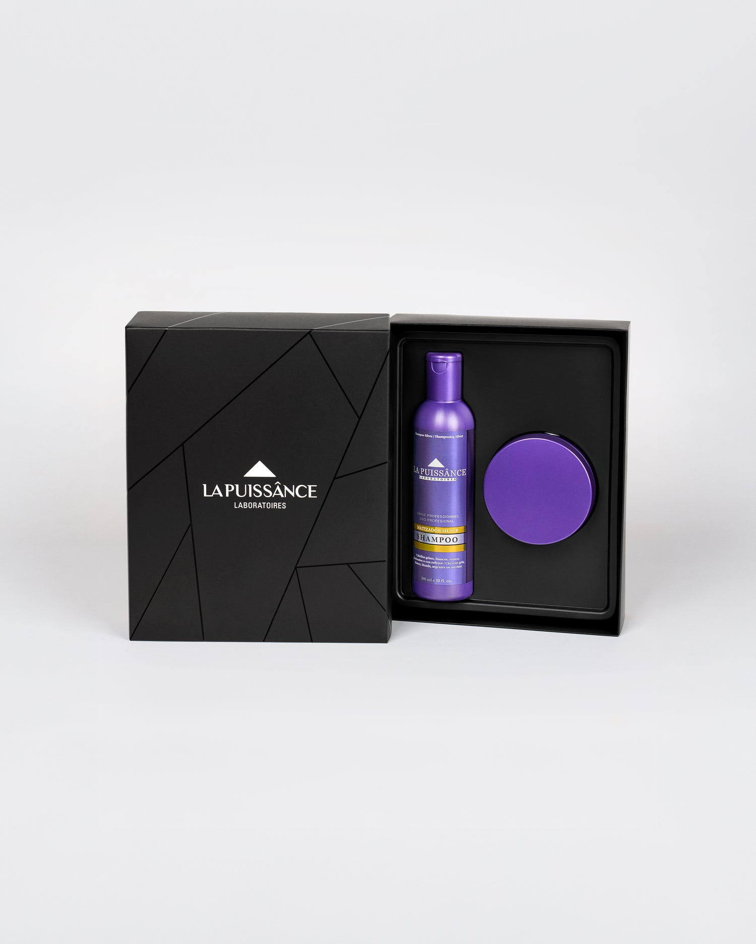 Silver Essential Box