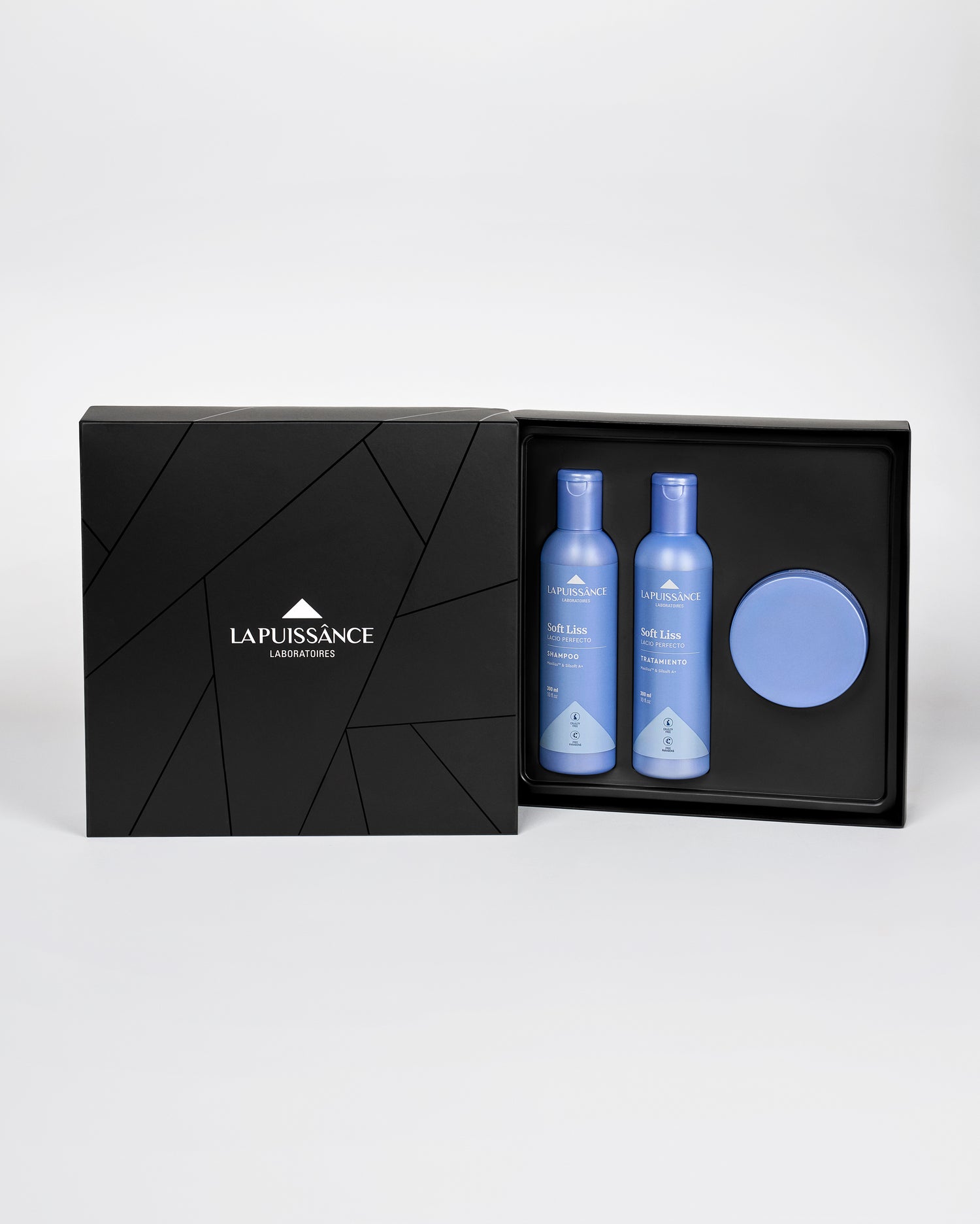 Soft Liss Luxe Box