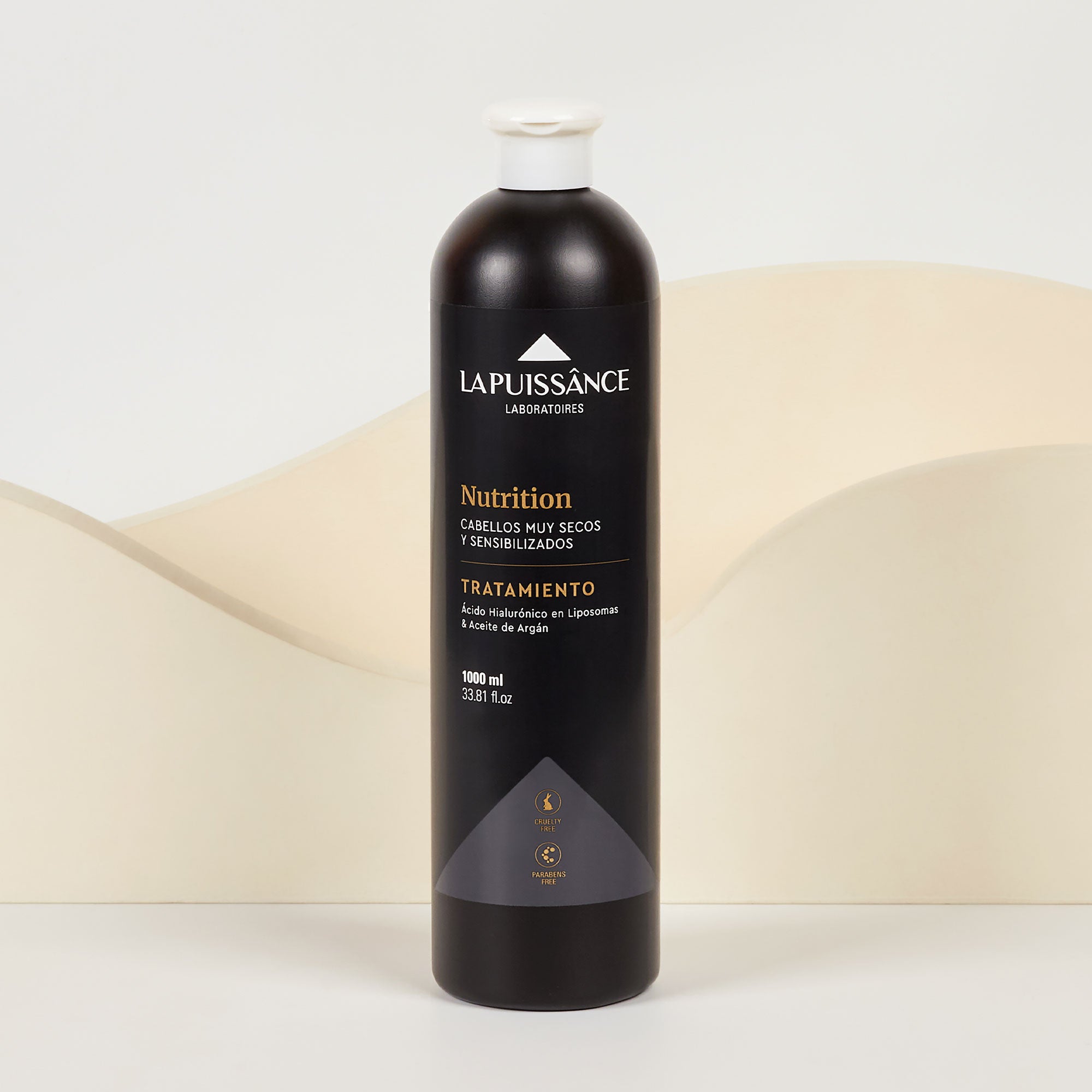 Tratamiento |  Nutrition · 1 L