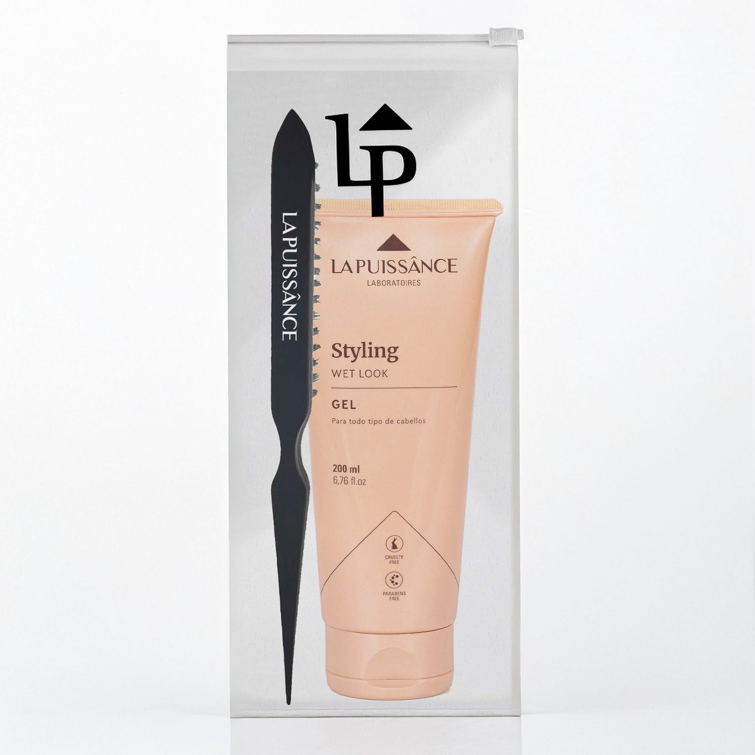 Wet Look Kit