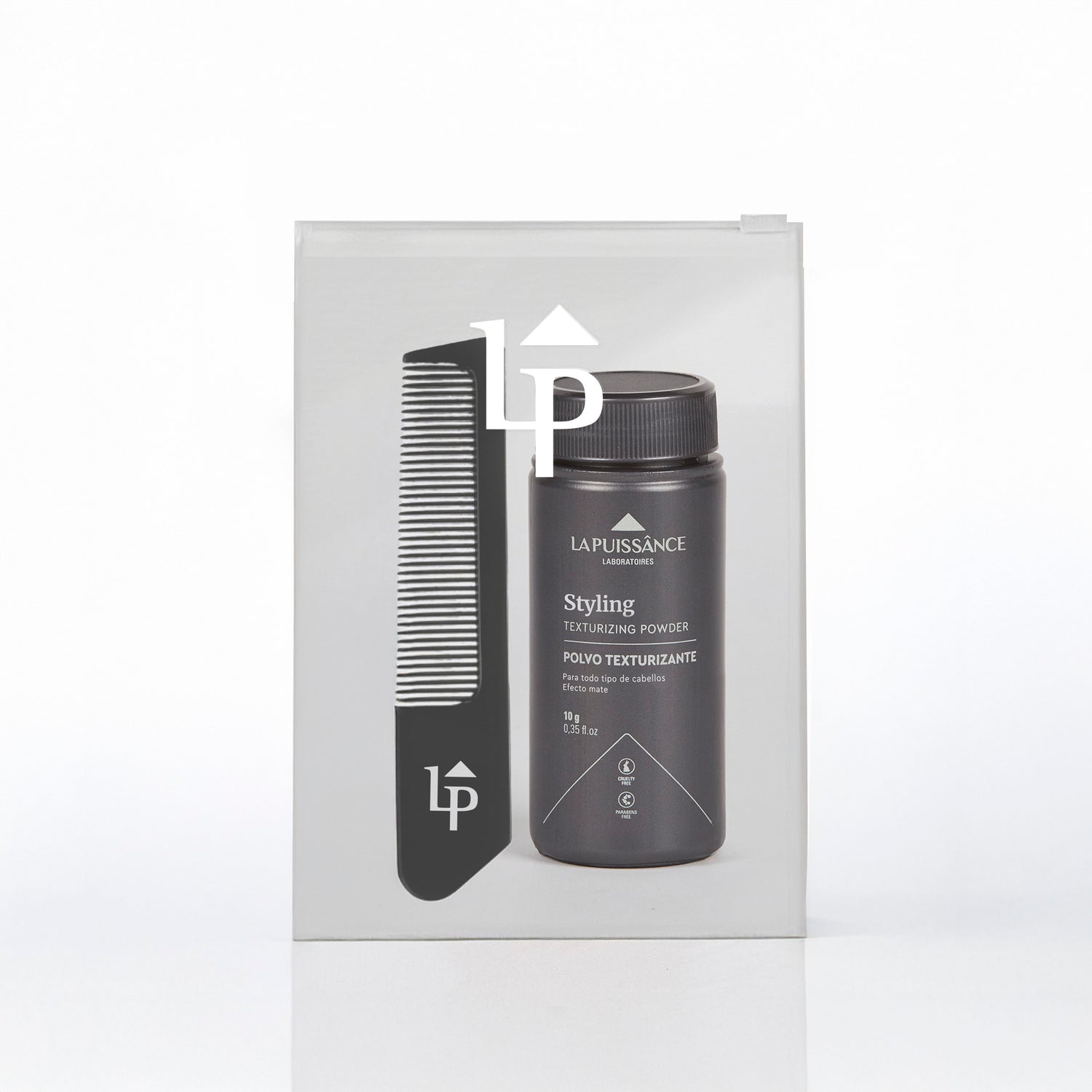 Texture Volume Kit