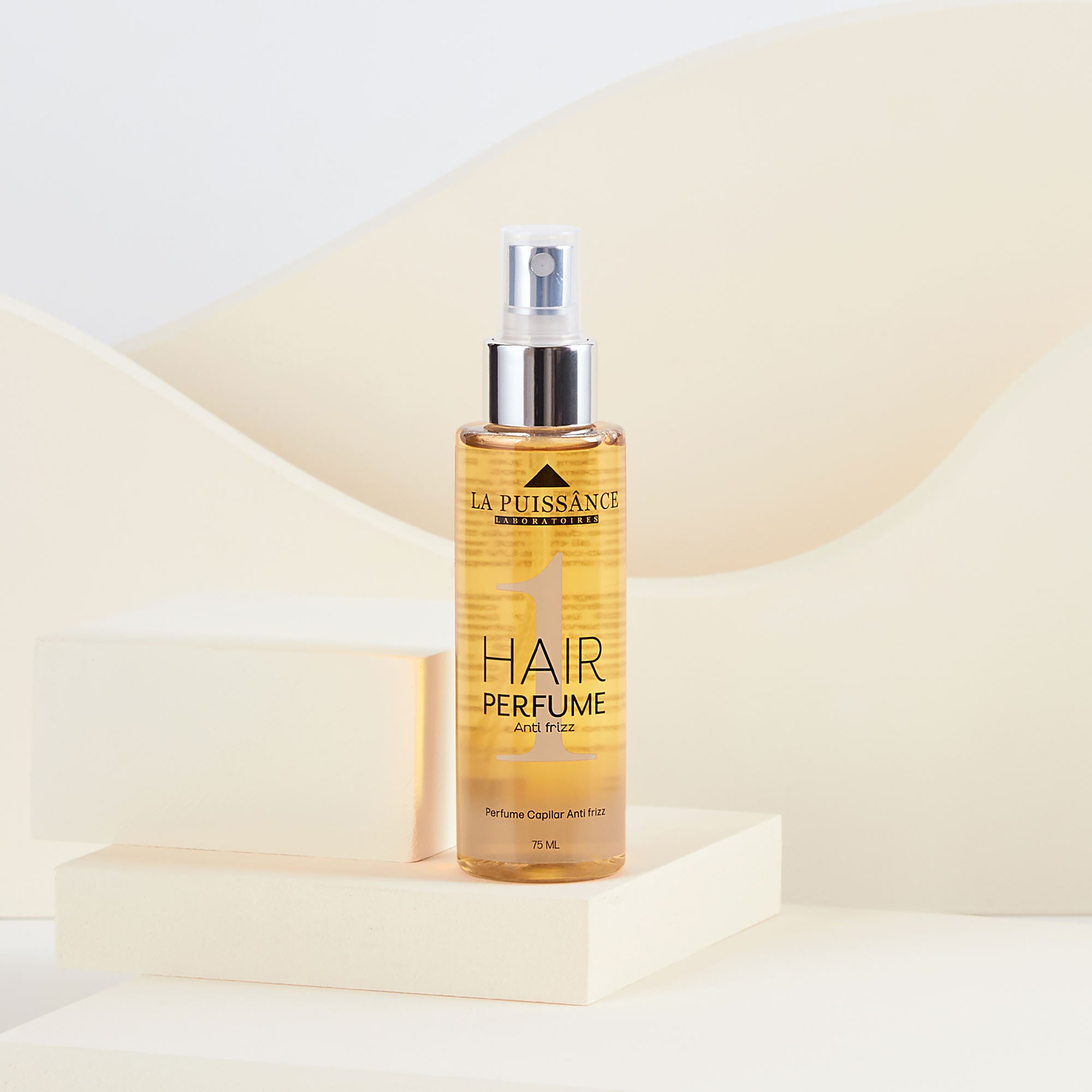 Perfume Capilar 1 – Belle x 75 ML