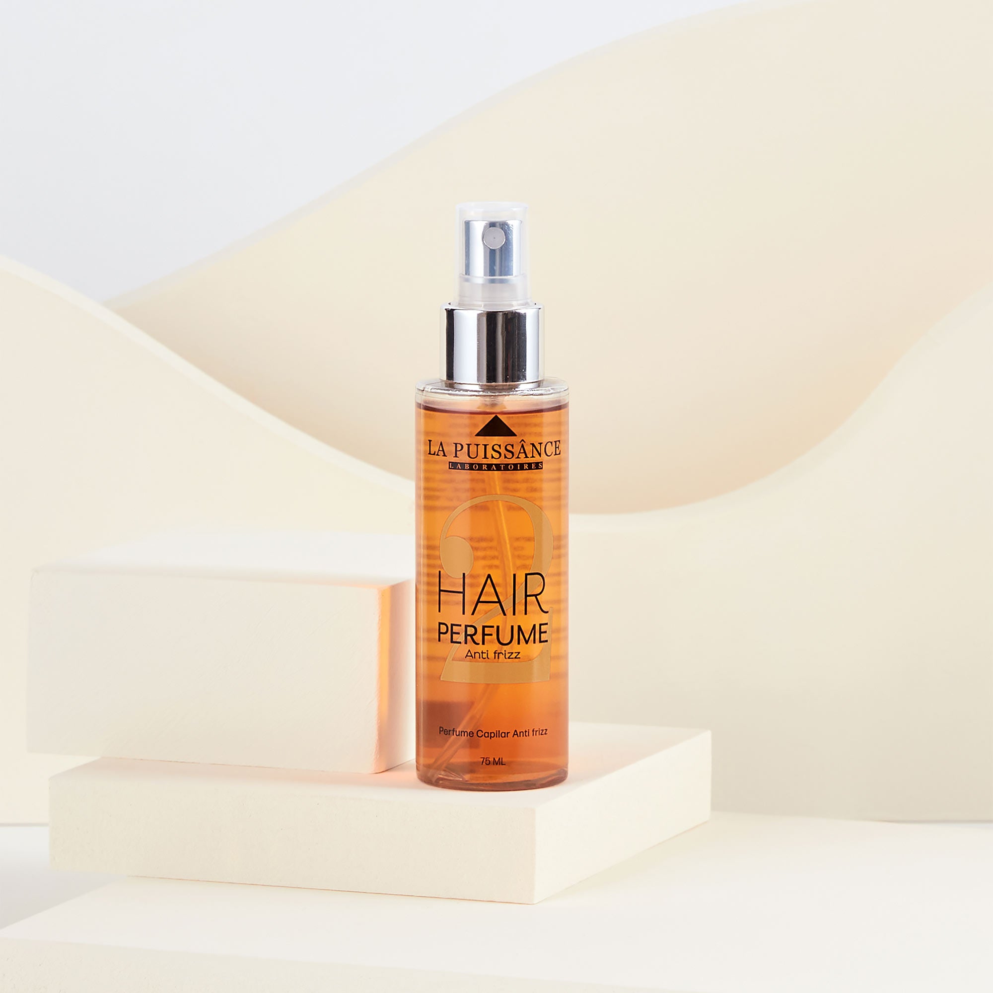 Perfume capilar 2 – Pink Gold x 75 ML