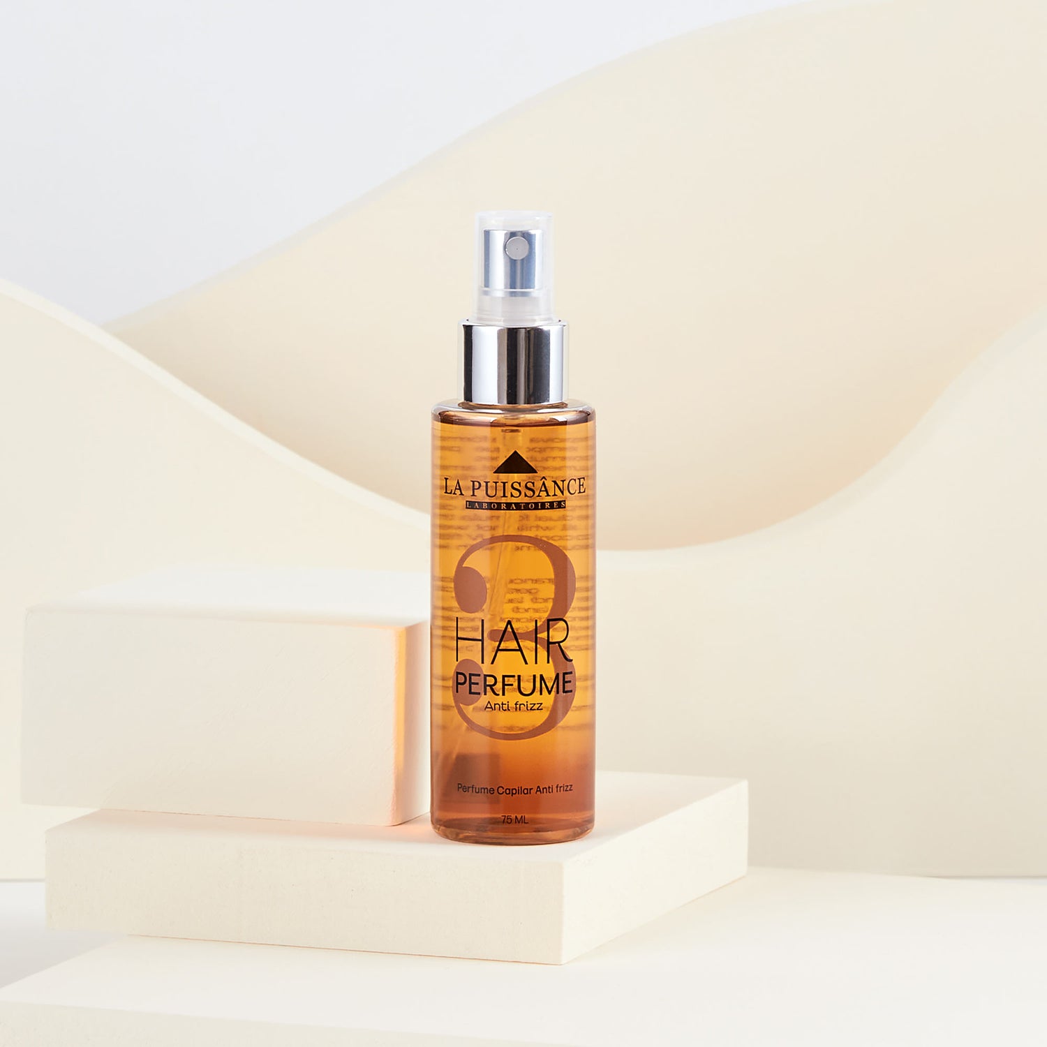 Perfume capilar 3 – Fatale Femme x 75 ML