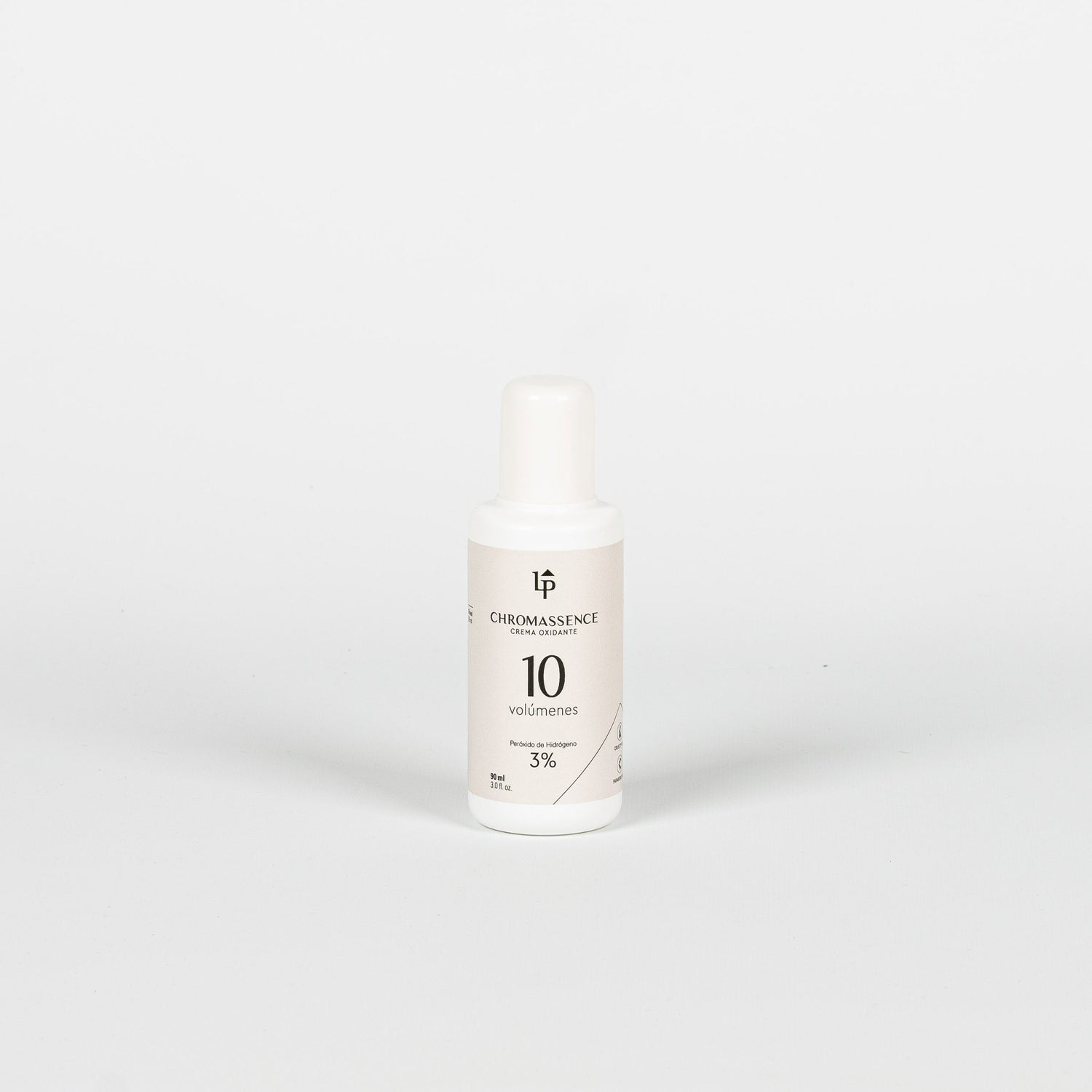 Cremas Oxidantes x 90 ml | Chromassence