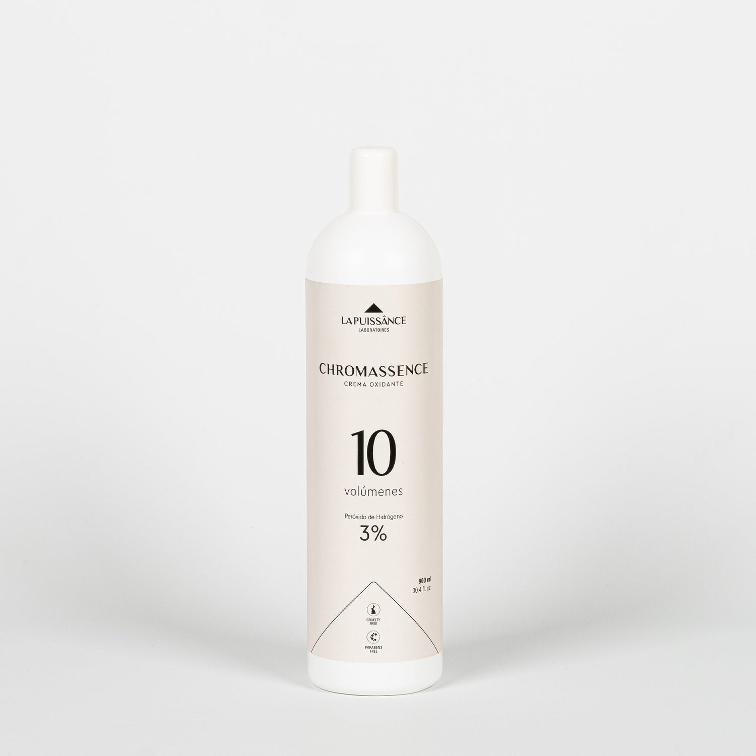Cremas Oxidantes x 900 ml | Chromassence